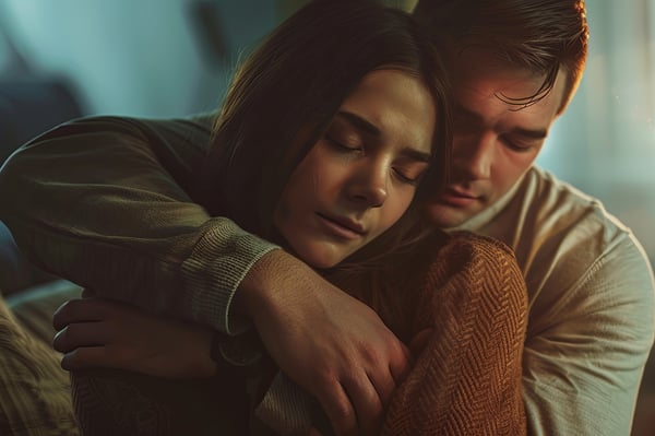 35. Navigating Disappointment in Relationships_ Wide