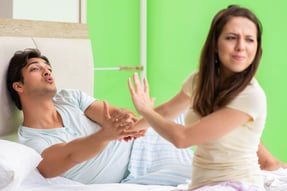 41. Exploring Sexual Desire Differences and Emotional Intimacy Wide