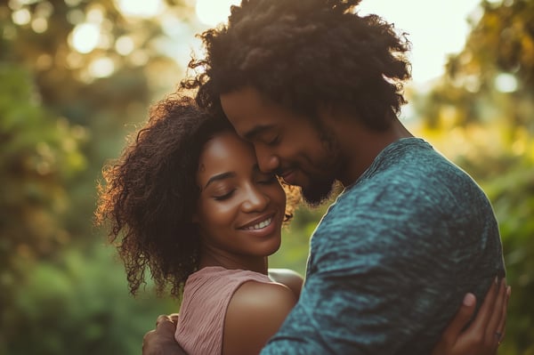 Unfiltered Intimacy Wide